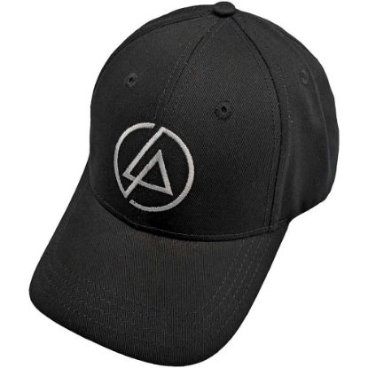 Picture of Linkin Park Unisex Baseball Cap: Concentric  