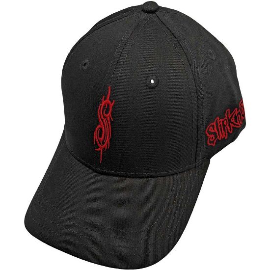 Picture of Slipknot Unisex Baseball Cap: Tribal S  