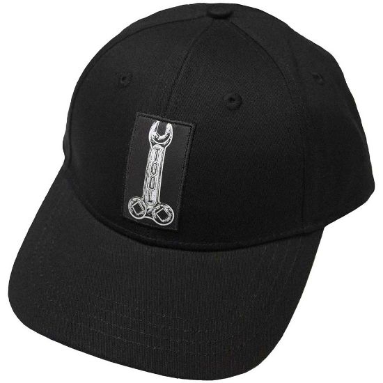 Picture of Tool Unisex Baseball Cap: 72826 Logo  