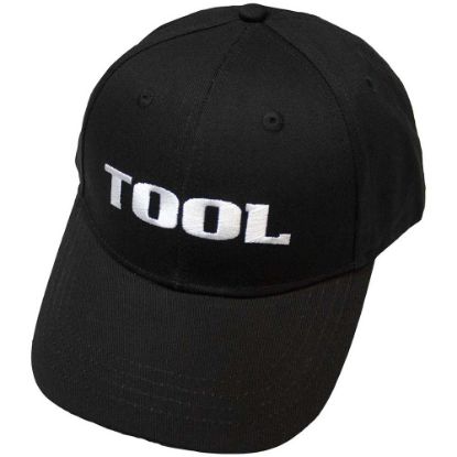 Picture of Tool Unisex Baseball Cap: Opiate Logo  