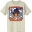 Picture of Dio Unisex T-Shirt: Sacred Heart