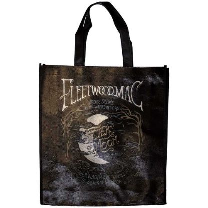 Picture of Fleetwood Mac Eco Bag: Sisters Of The Moon