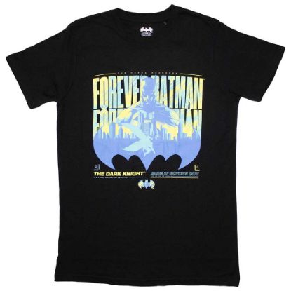 Picture of DC Comics Unisex T-Shirt: Batman Forever