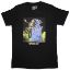 Picture of Beetlejuice Unisex T-Shirt: Grave  