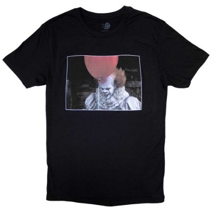 Picture of IT Unisex T-Shirt: Balloon  
