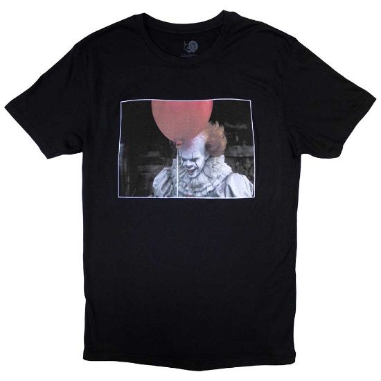 Picture of IT Unisex T-Shirt: Balloon  
