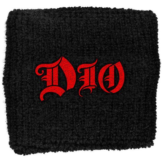 Picture of Dio Wristband: Logo