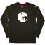 Picture of The Nightmare Before Christmas Unisex Long Sleeve T-Shirt: Spiral Hill Embellished