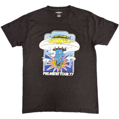 Picture of Boston Unisex T-Shirt: Premiere Tour