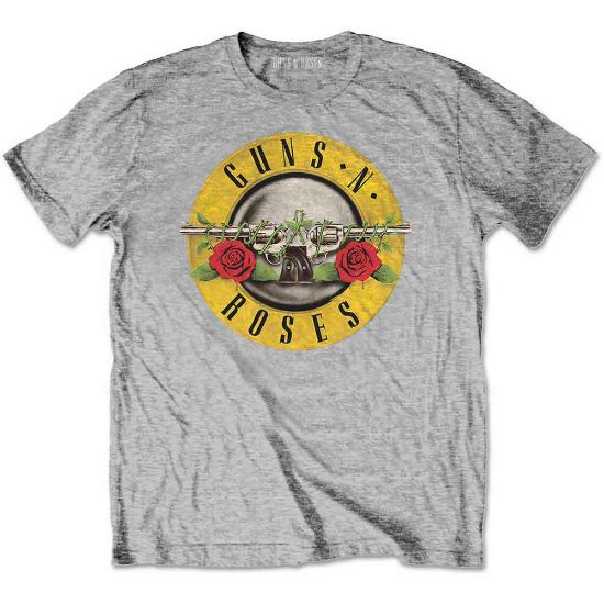 Picture of Guns N' Roses Kids T-Shirt: Classic Logo