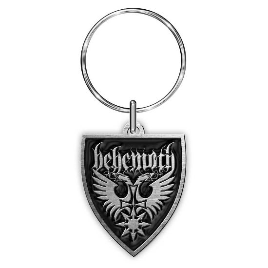 Picture of Behemoth Keychain: Eagle