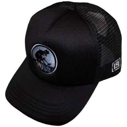 Picture of Linkin Park Unisex Mesh Back Cap: LP03  