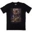 Picture of Dio Unisex Stone Wash T-Shirt: Killing The Dragon