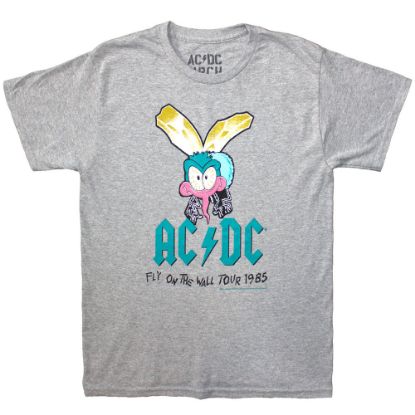 Picture of AC/DC Kids T-Shirt: Fly On The Wall Tour '85