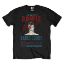 Picture of David Bowie Unisex T-Shirt: Earls Court '73 Eco-Friendly