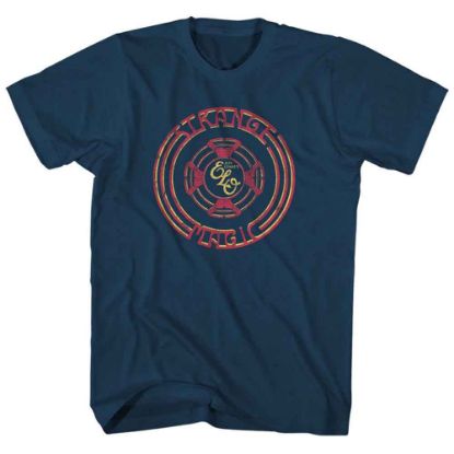 Picture of ELO Unisex T-Shirt: Strange Magic