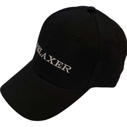 Picture of Alt-J Unisex Baseball Cap: Relaxer