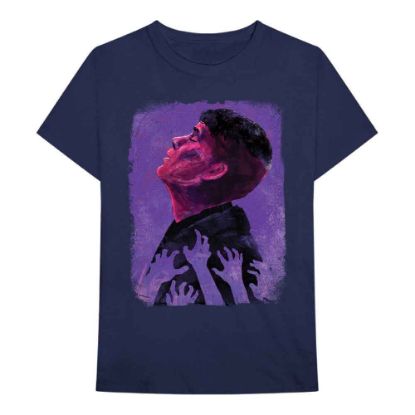 Picture of Peaky Blinders Unisex T-Shirt: Dragging Tommy Down