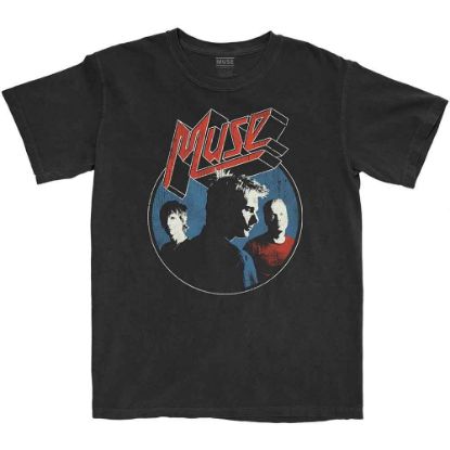 Picture of Muse Unisex T-Shirt: Get Down Bodysuit