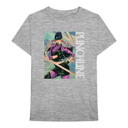 Picture of DC Comics Unisex T-Shirt: Punchline