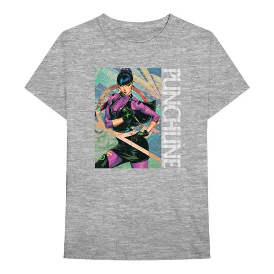 Picture of DC Comics Unisex T-Shirt: Punchline
