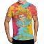Picture of Grateful Dead Unisex T-Shirt: Bertha Frame Wash Collection