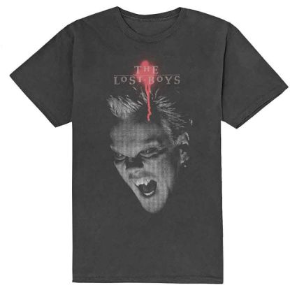 Picture of The Lost Boys Unisex T-Shirt: David Graphic  