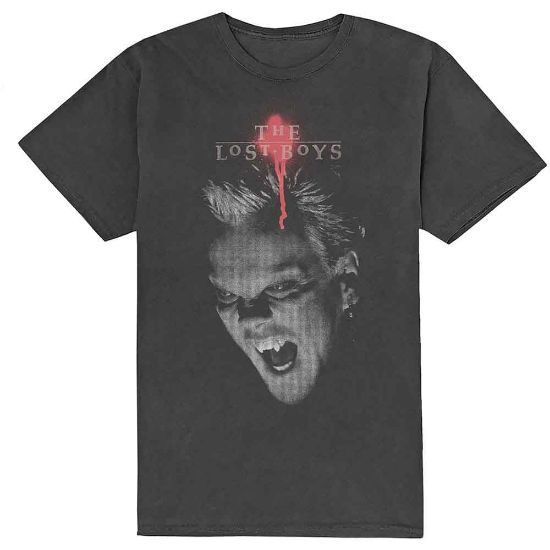 Picture of The Lost Boys Unisex T-Shirt: David Graphic  