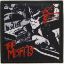 Picture of Misfits Printed Patch: JFK (Standard) 