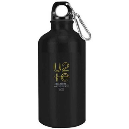 Picture of U2 Drinks Bottle: Innocent Tour (Ex-Tour)