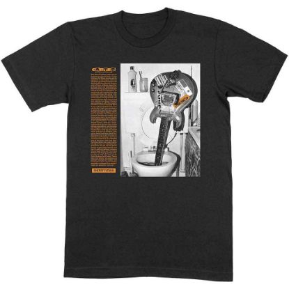 Picture of Carter USM Unisex T-Shirt: Sheriff Fatman