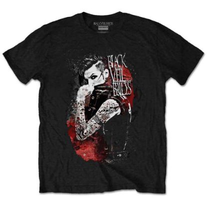 Picture of Black Veil Brides Unisex T-Shirt: Inferno