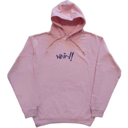 Picture of Yungblud Unisex Pullover Hoodie: Weird