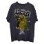 Picture of Beetlejuice Unisex T-Shirt: One Dark Room  