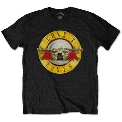 Picture of Guns N' Roses Kids T-Shirt: Classic Logo