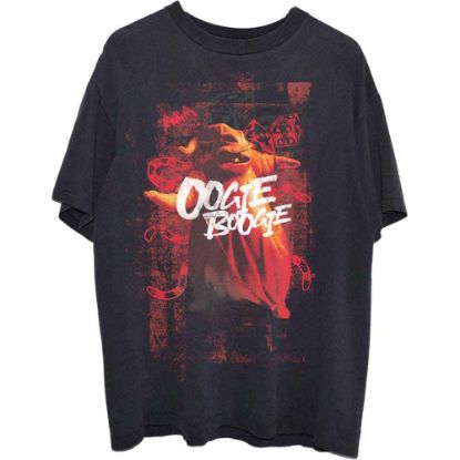 Picture of The Nightmare Before Christmas Unisex T-Shirt: Oogie Boogie