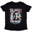 Picture of Bob Marley Ladies T-Shirt: & The Wailers (20)
