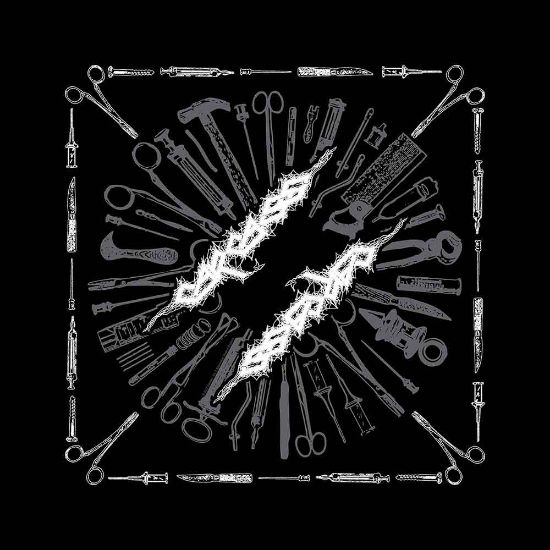 Picture of Carcass Unisex Bandana: Tools