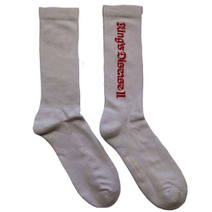 Picture of Nas Unisex Ankle Socks: KD II (UK Size 7 - 11)