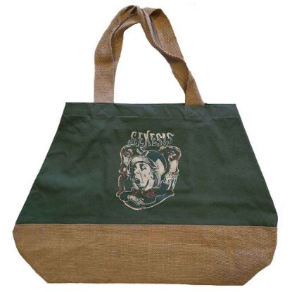 Picture of Genesis Tote Bag: Mad Hatter (Ex-Tour)