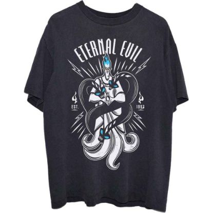 Picture of Hercules Unisex T-Shirt: Hades Eternal Evil