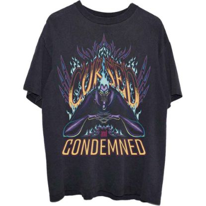 Picture of Hercules Unisex T-Shirt: Hades Cursed