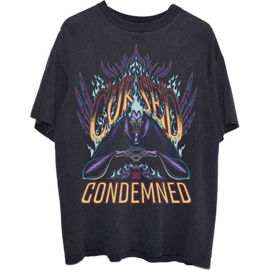 Picture of Hercules Unisex T-Shirt: Hades Cursed