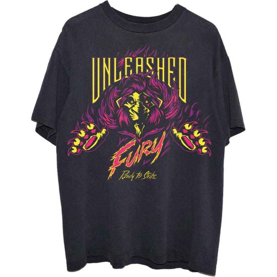 Picture of The Lion King Unisex T-Shirt: Scar Unleashed