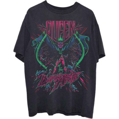 Picture of Snow White Unisex T-Shirt: Queen of the Dark Arts