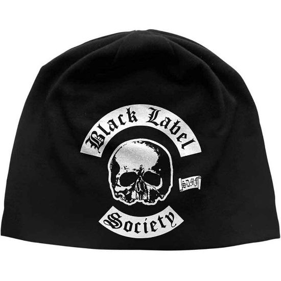 Picture of Black Label Society Unisex Beanie Hat: SDMF