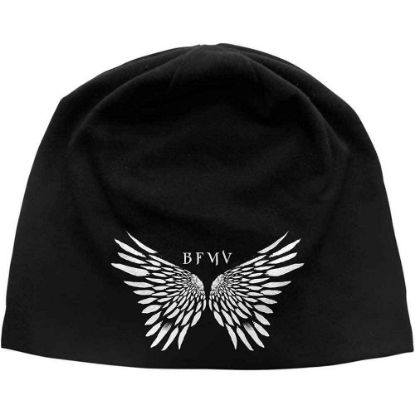 Picture of Bullet For My Valentine Unisex Beanie Hat: Gravity