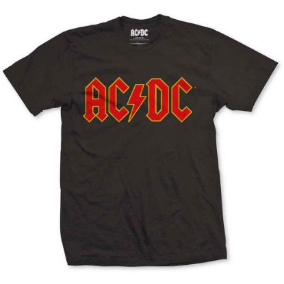 Picture of AC/DC Kids T-Shirt: Logo  