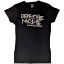 Picture of Depeche Mode Ladies T-Shirt: People Are People