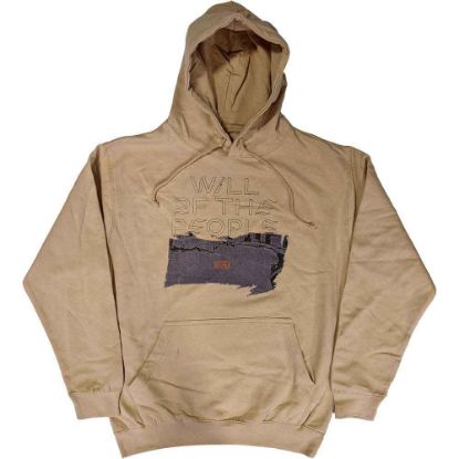 Picture of Muse Unisex Pullover Hoodie: Will Of The People